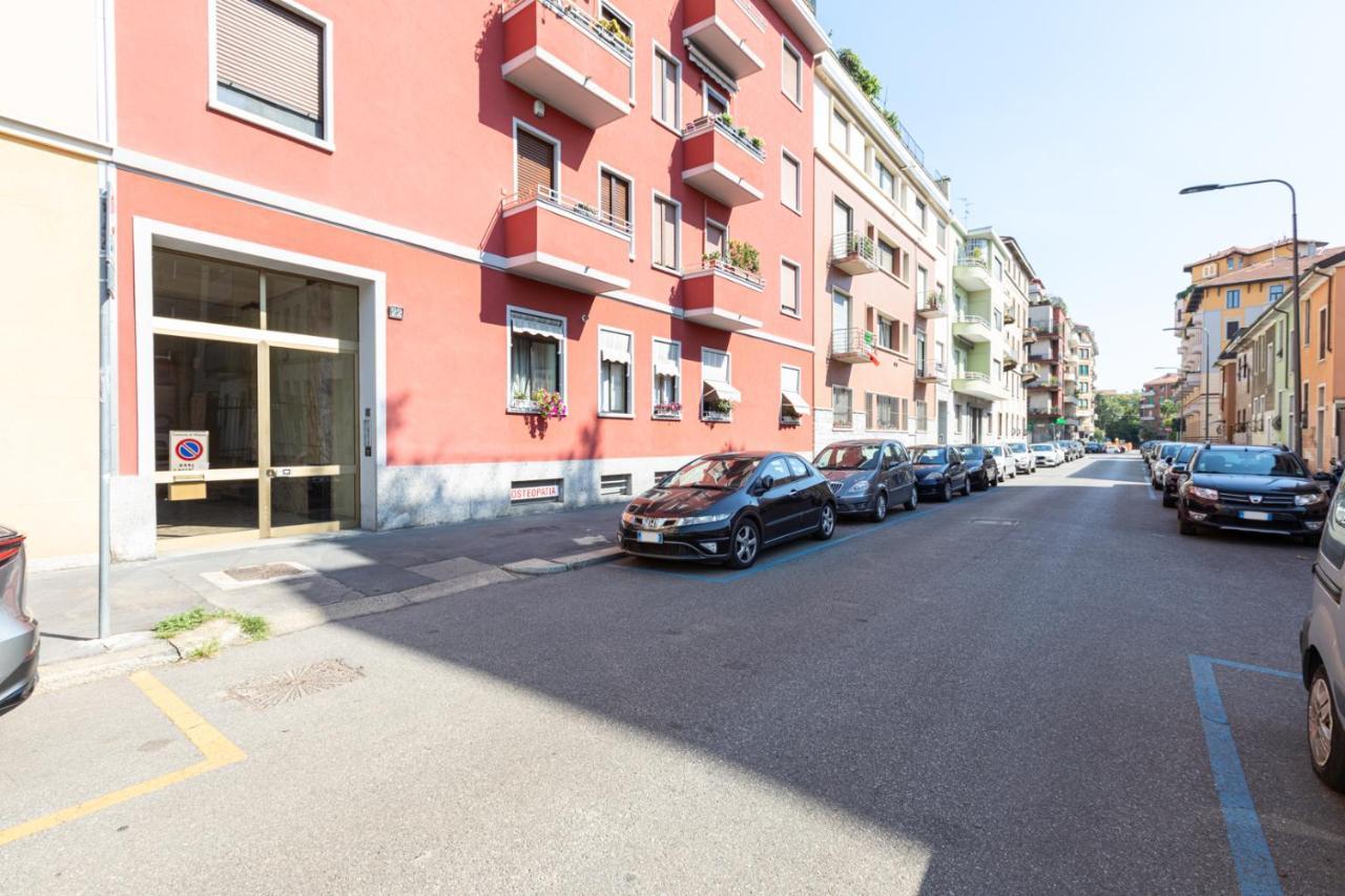 Citta Studi Terrace Suite With Jacuzzi - Top Collection, Milan